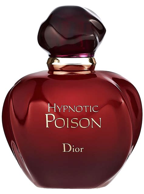 духи dior hypnotic poison|hypnotic poison dior.